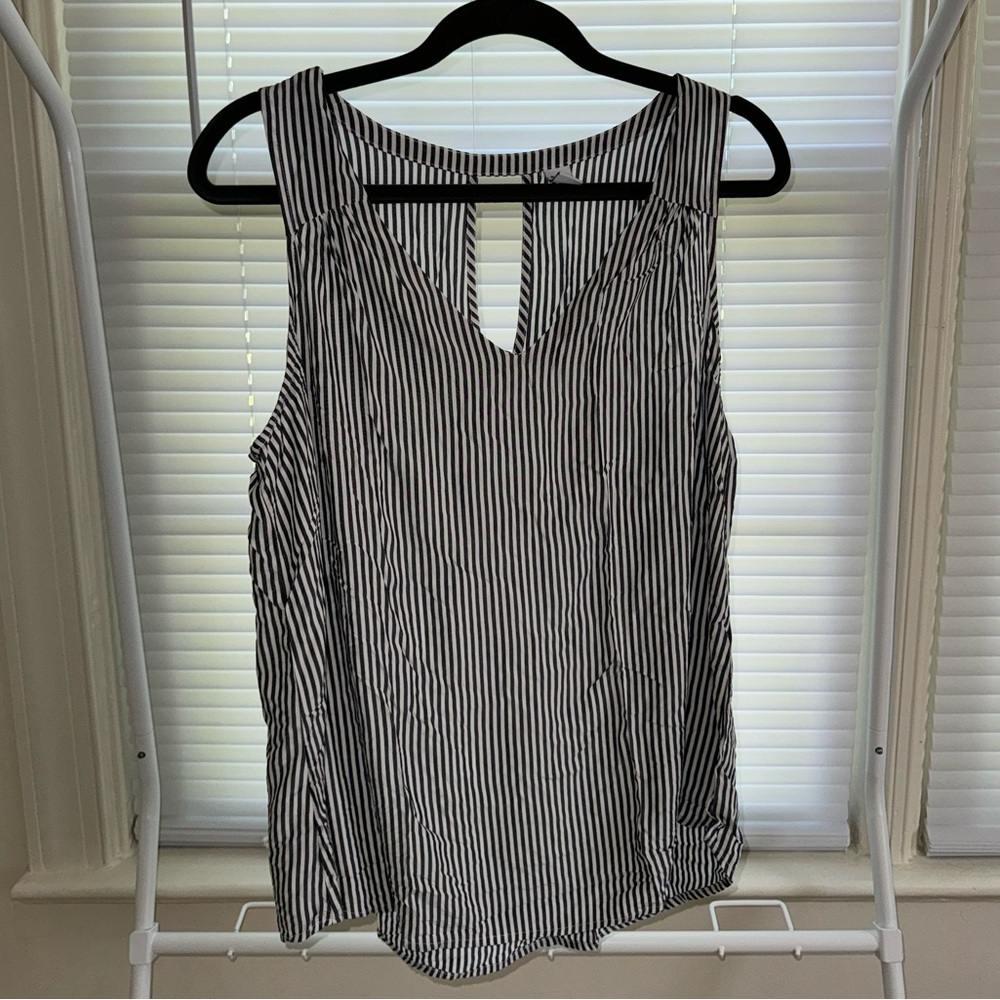 Old Navy Tank/Blouse